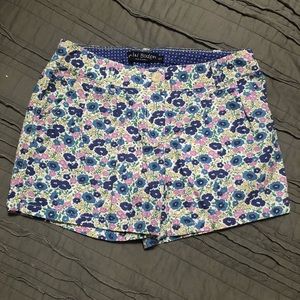 Mini Boden Shorts